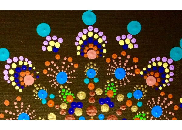 Rug 70x50 cm / 20x28"