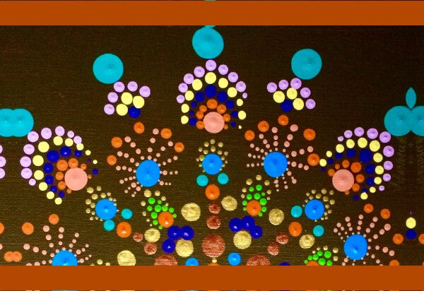Canvas 30" x 20"