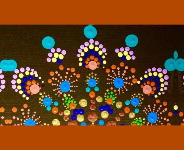 Canvas 20" x 16"